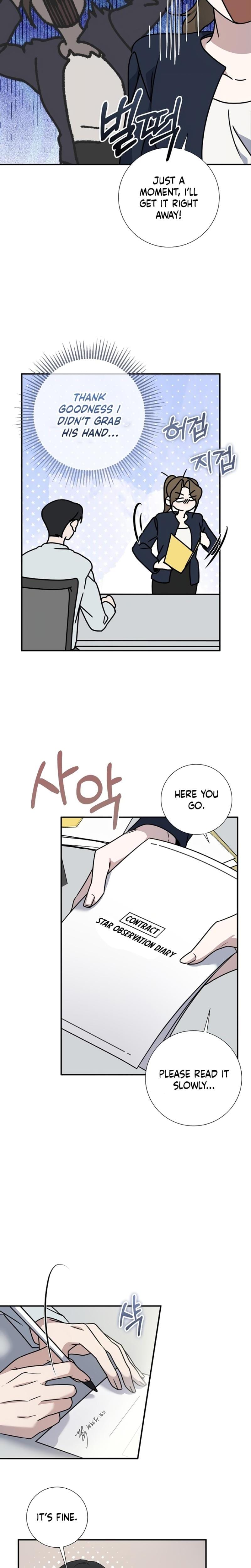 Steel Uncensored, chapter 19, page 8 of 20