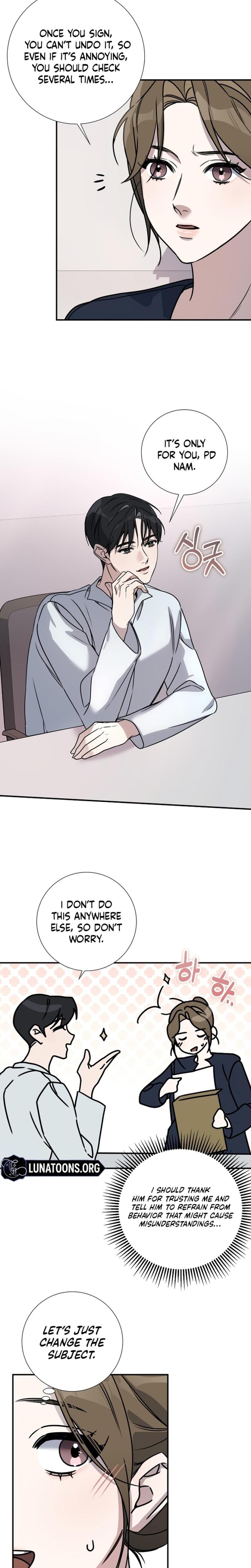 Steel Uncensored, chapter 19, page 10 of 20