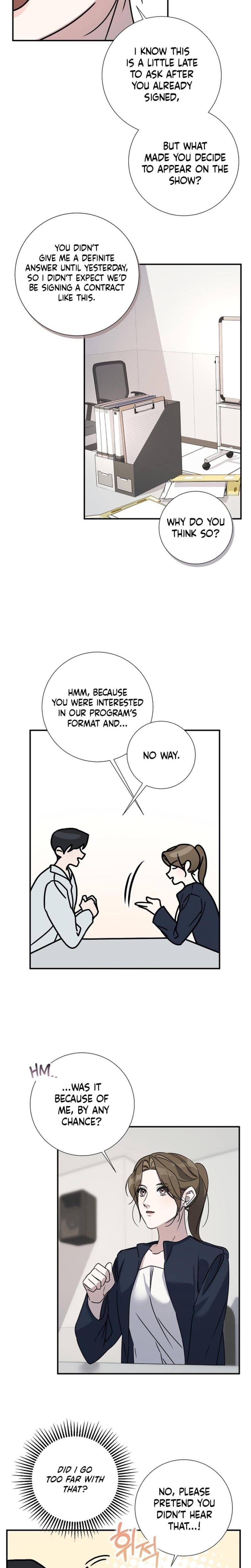 Steel Uncensored, chapter 19, page 11 of 20