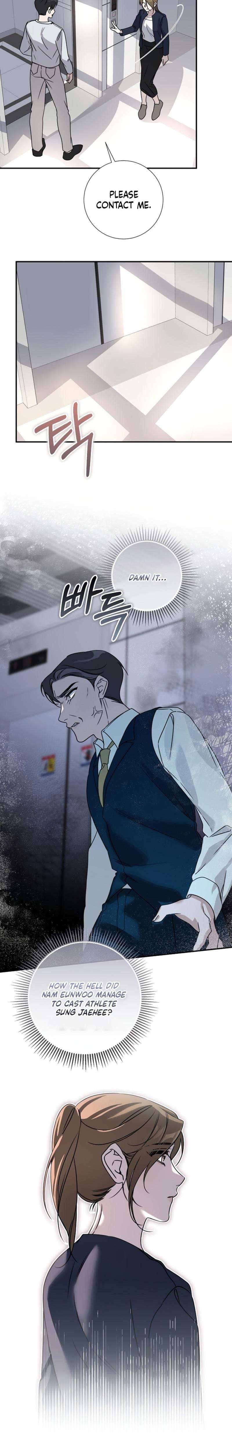 Steel Uncensored, chapter 19, page 19 of 20