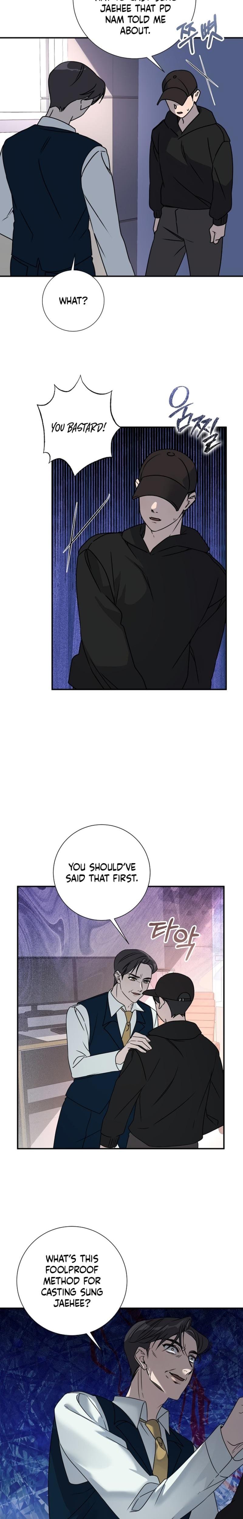 Steel Uncensored, chapter 20, page 8 of 20