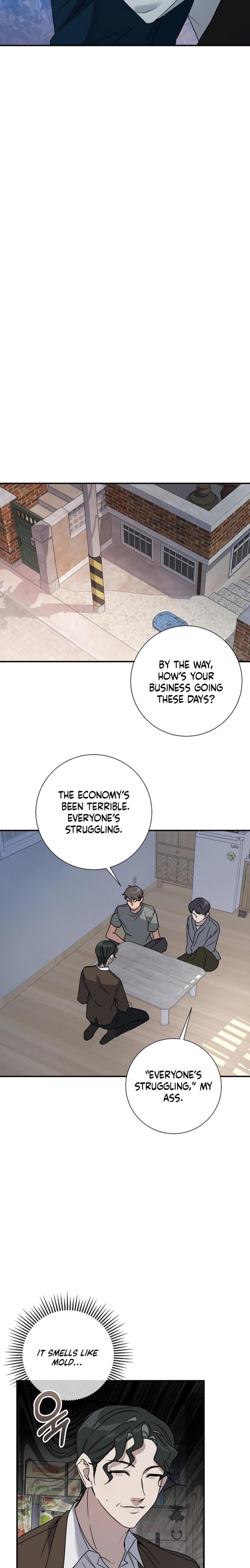 Steel Uncensored, chapter 20, page 9 of 20
