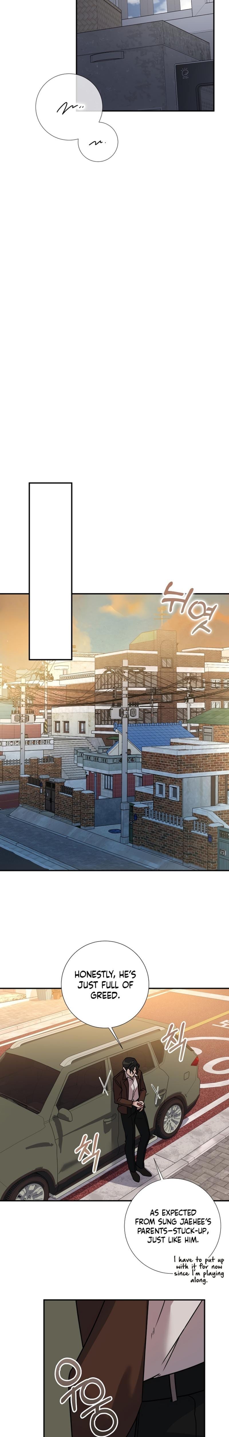 Steel Uncensored, chapter 20, page 14 of 20