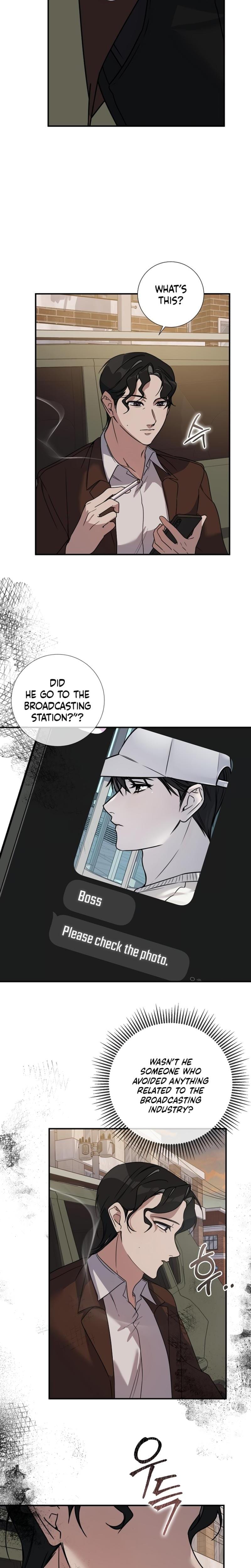 Steel Uncensored, chapter 20, page 15 of 20