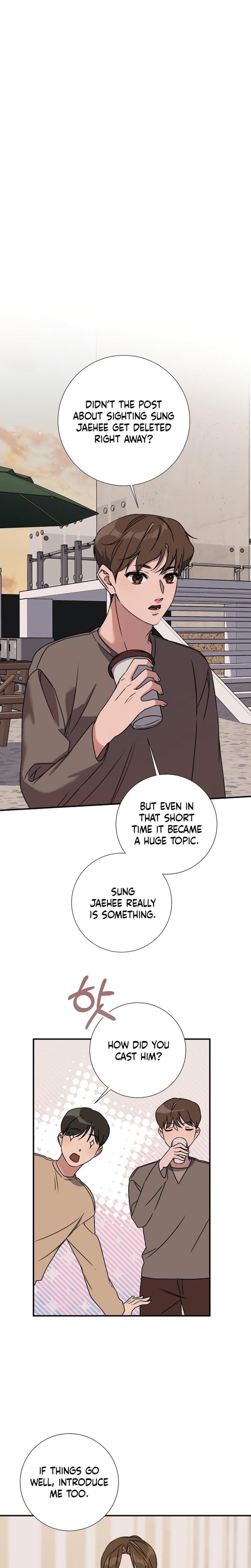 Steel Uncensored, chapter 20, page 17 of 20