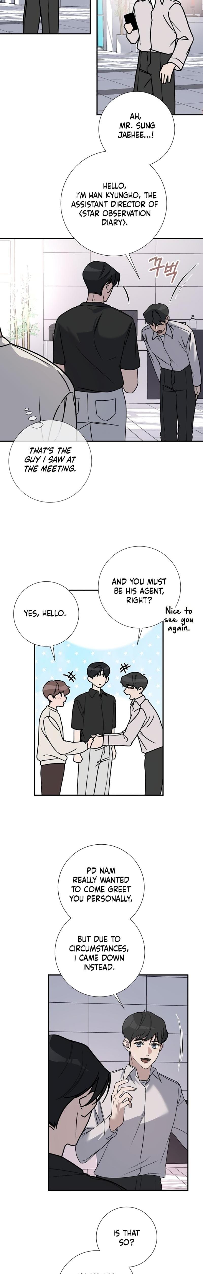 Steel Uncensored, chapter 21, page 5 of 19
