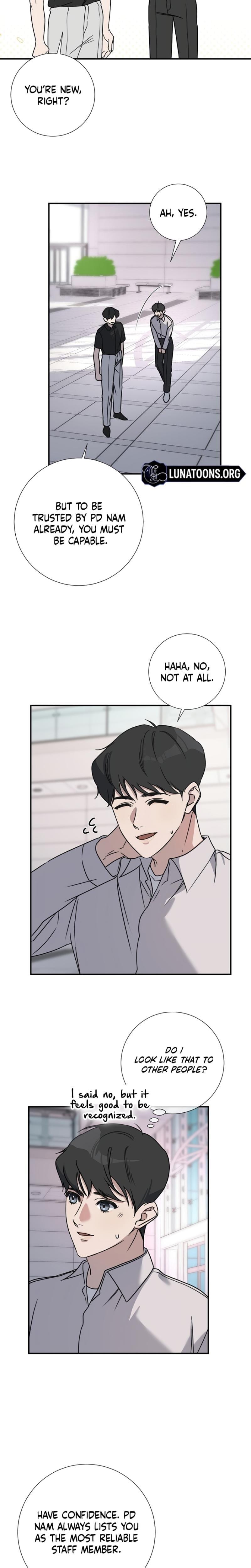 Steel Uncensored, chapter 21, page 7 of 19
