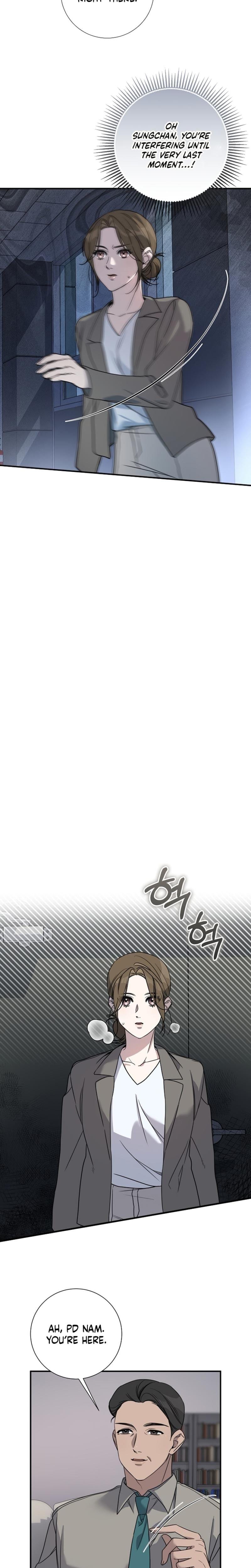 Steel Uncensored, chapter 21, page 15 of 19