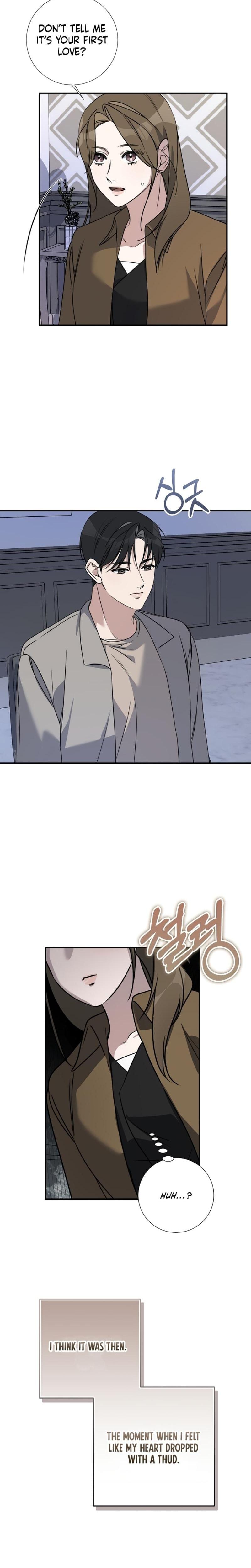 Steel Uncensored, chapter 23, page 5 of 21