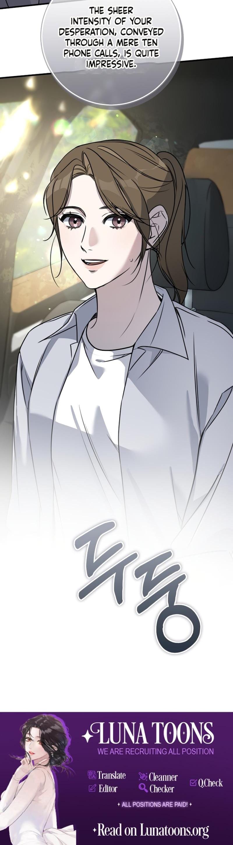Steel Uncensored, chapter 23, page 21 of 21
