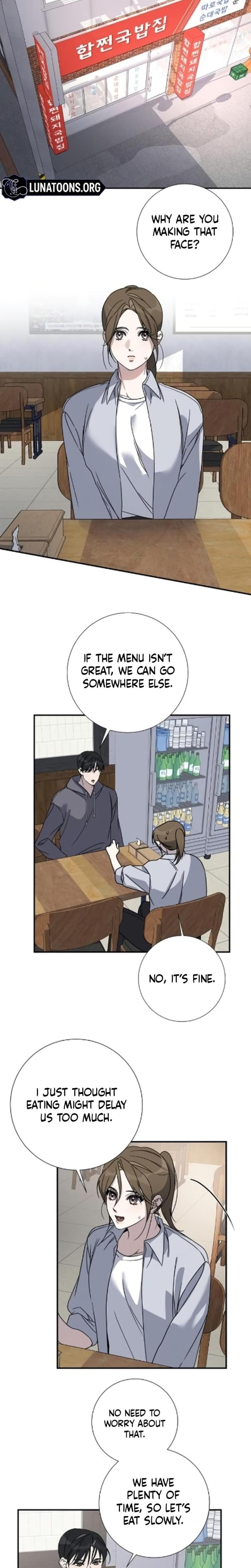 Steel Uncensored, chapter 24, page 7 of 20