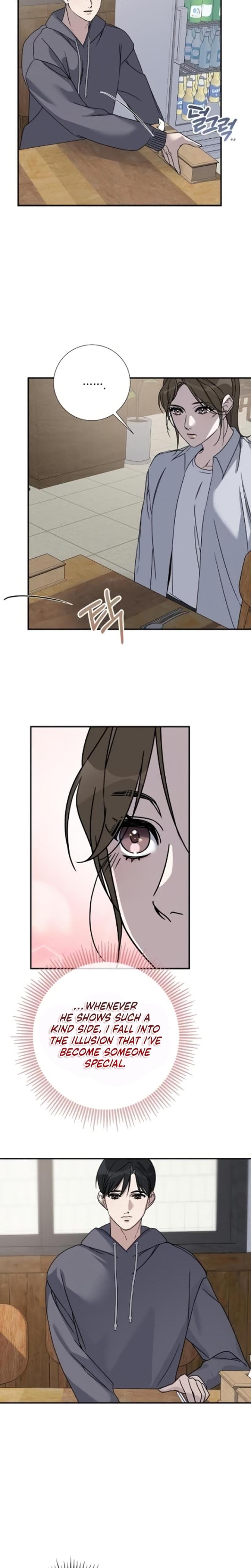 Steel Uncensored, chapter 24, page 8 of 20