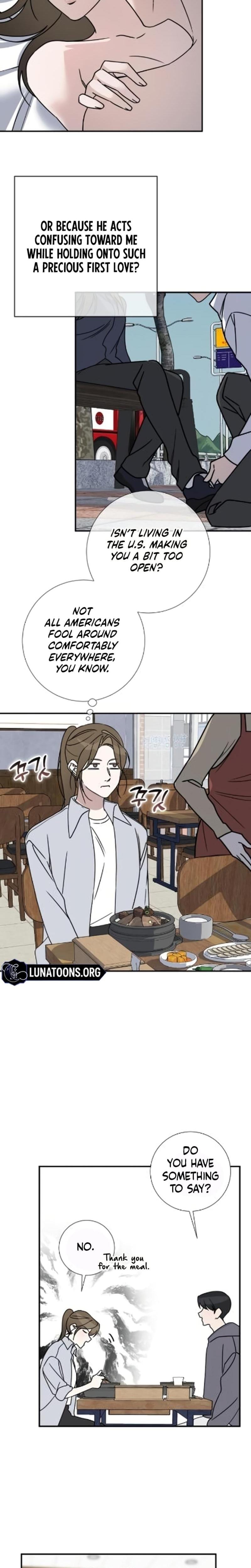 Steel Uncensored, chapter 24, page 10 of 20