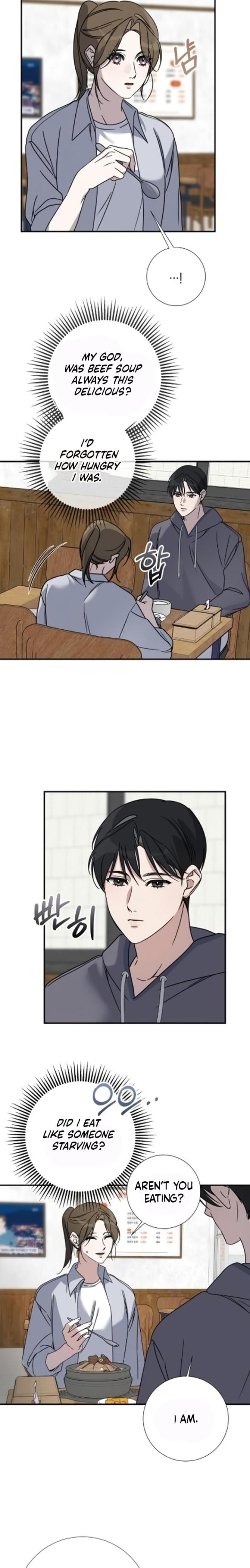 Steel Uncensored, chapter 24, page 11 of 20