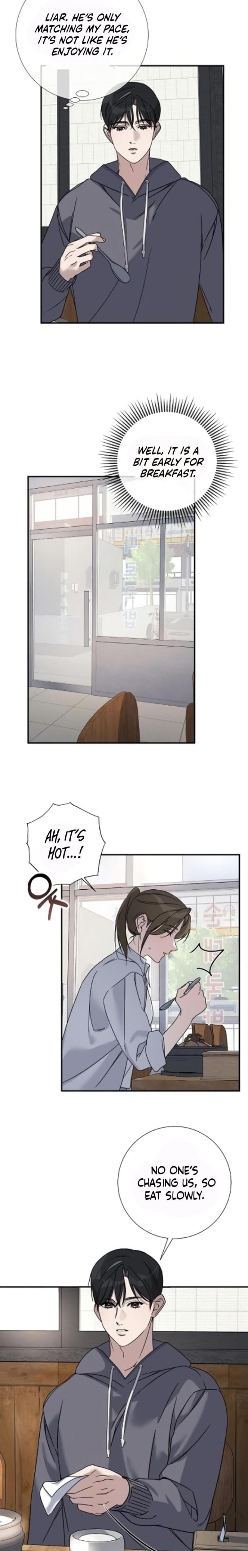 Steel Uncensored, chapter 24, page 12 of 20
