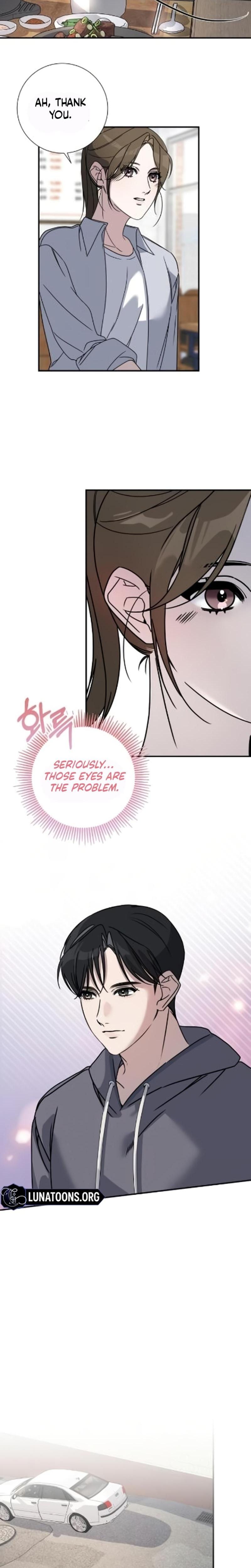 Steel Uncensored, chapter 24, page 13 of 20