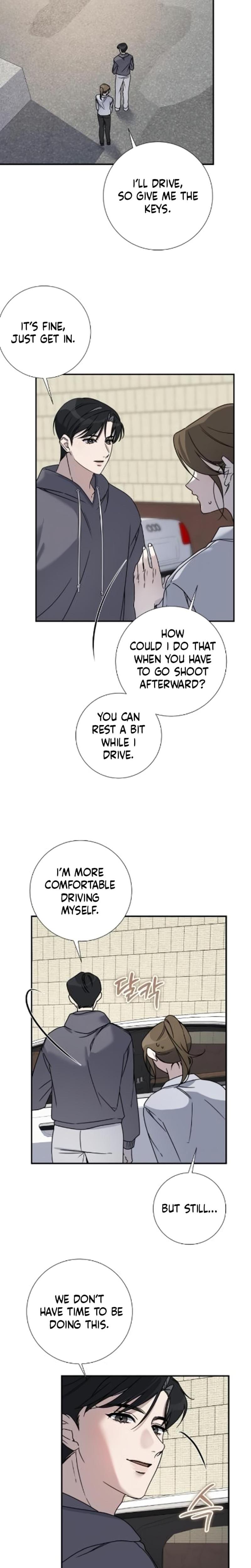 Steel Uncensored, chapter 24, page 14 of 20