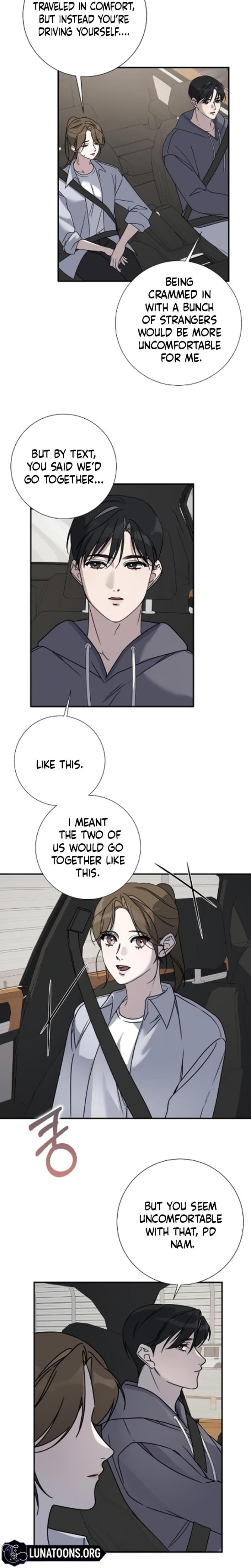 Steel Uncensored, chapter 24, page 16 of 20