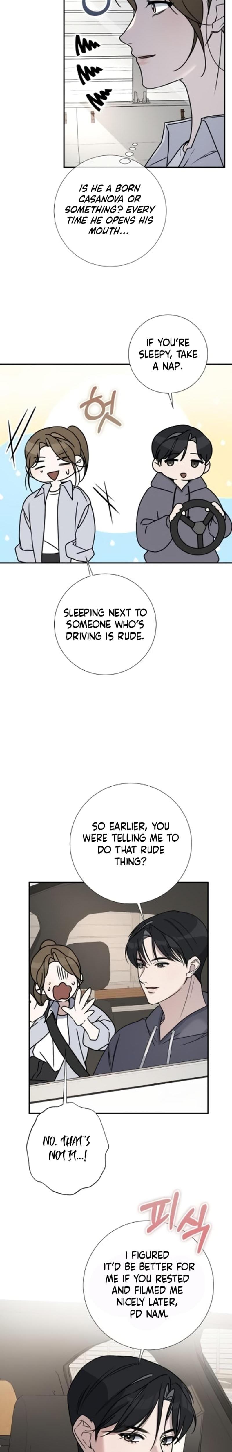 Steel Uncensored, chapter 24, page 18 of 20