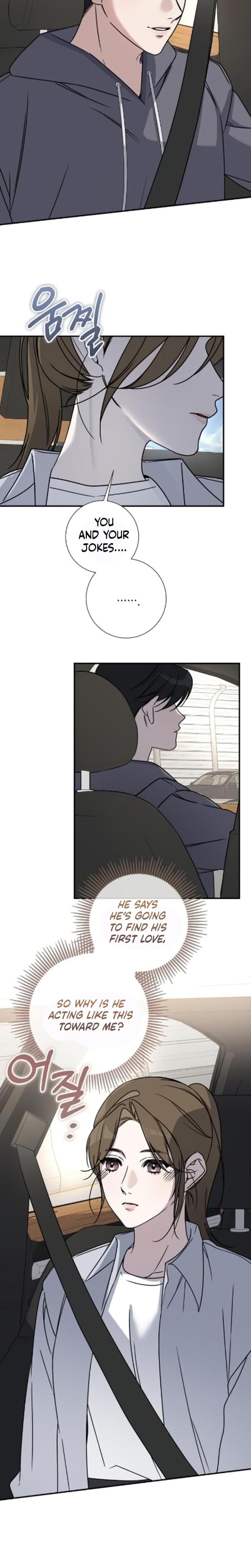 Steel Uncensored, chapter 24, page 19 of 20