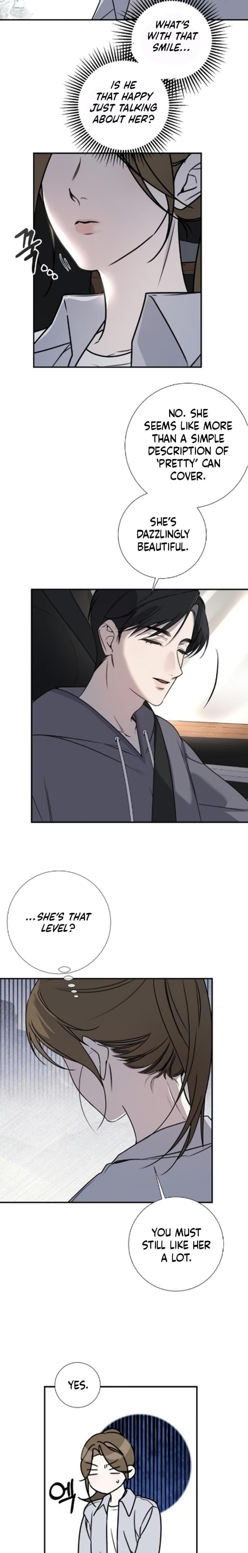 Steel Uncensored, chapter 25, page 6 of 18