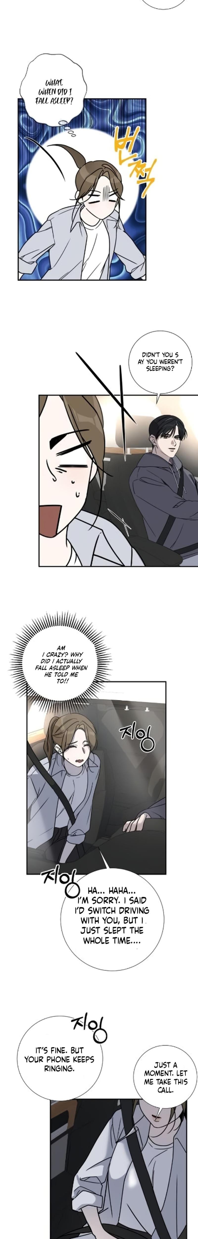 Steel Uncensored, chapter 25, page 8 of 18
