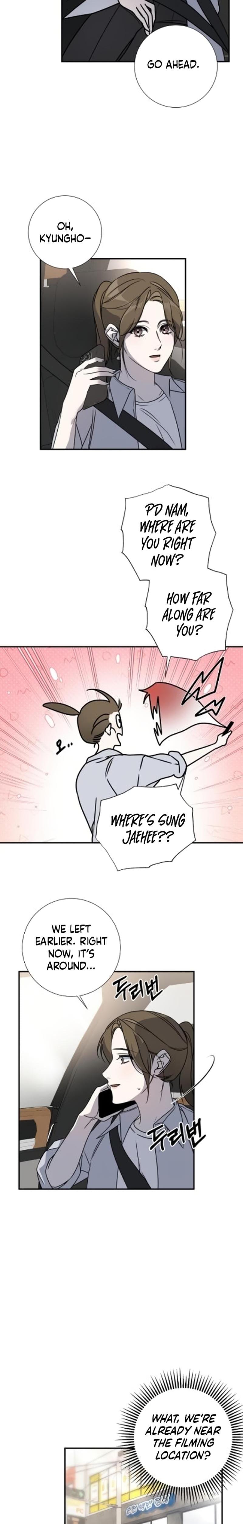 Steel Uncensored, chapter 25, page 9 of 18