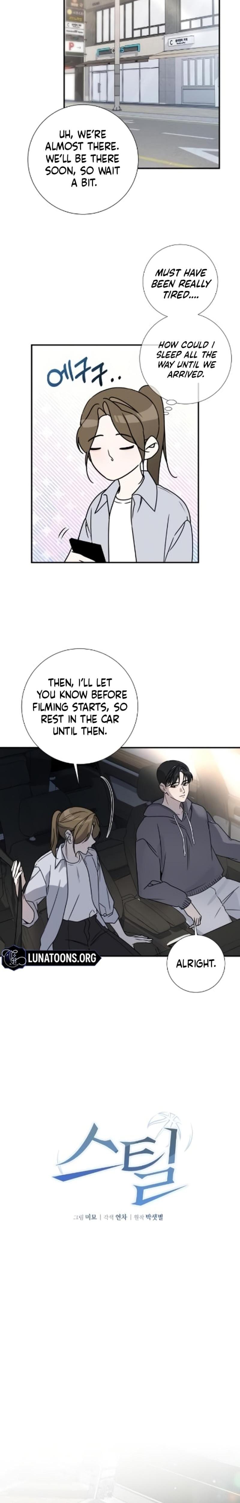 Steel Uncensored, chapter 25, page 10 of 18