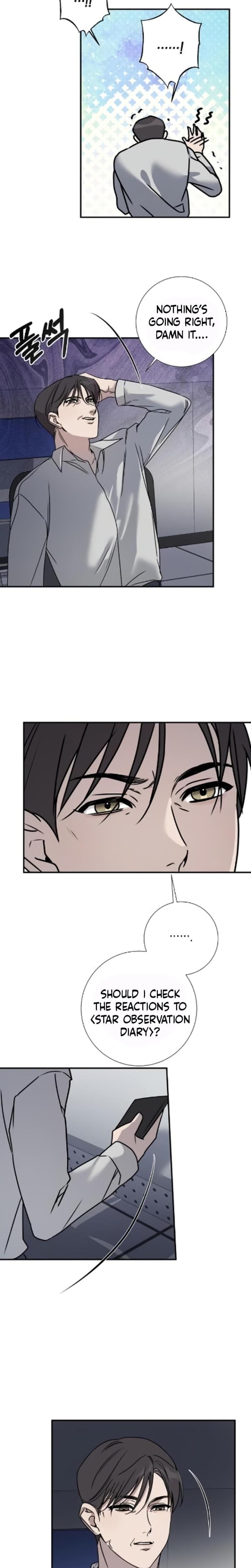 Steel Uncensored, chapter 25, page 15 of 18