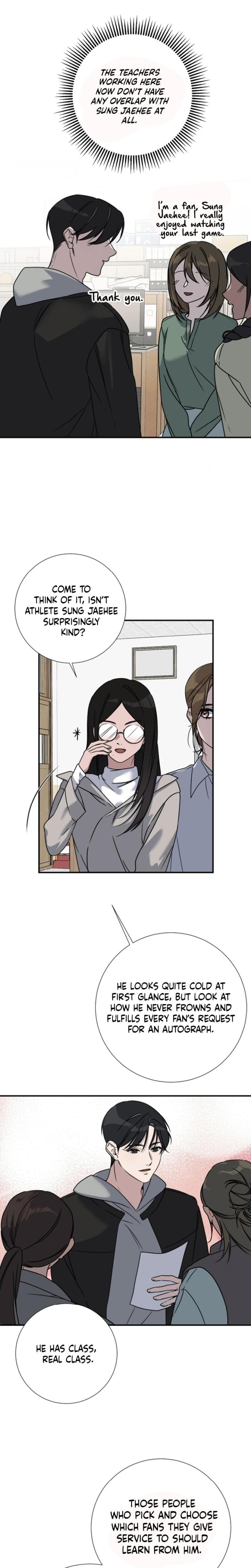 Steel Uncensored, chapter 26, page 5 of 20