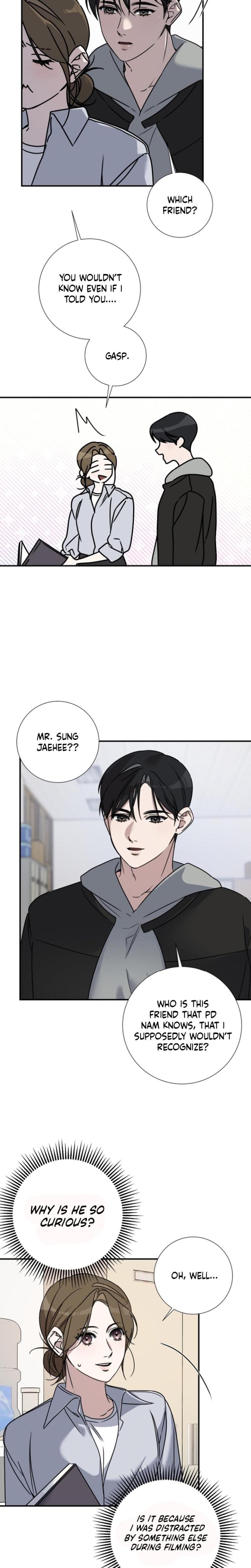 Steel Uncensored, chapter 26, page 8 of 20