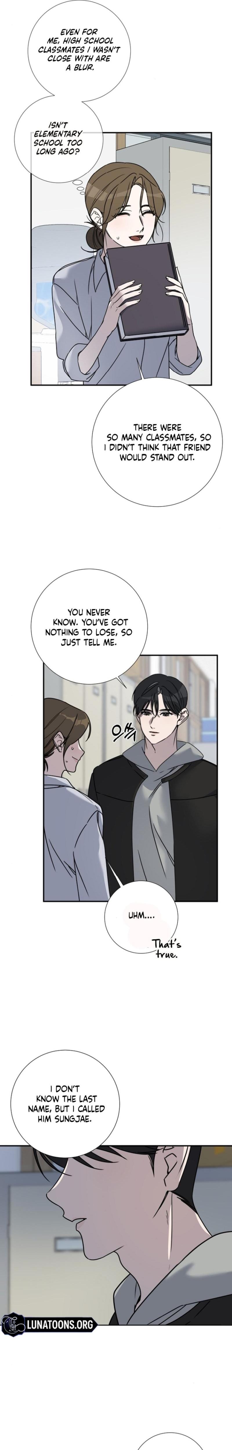 Steel Uncensored, chapter 26, page 10 of 20