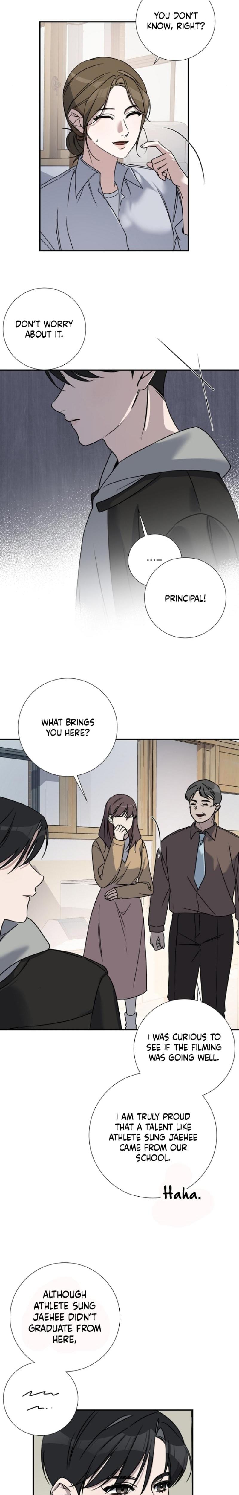 Steel Uncensored, chapter 26, page 11 of 20