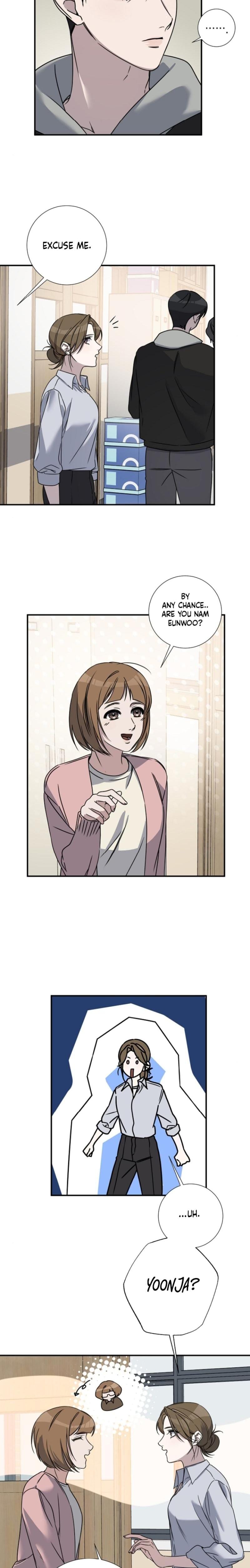 Steel Uncensored, chapter 26, page 12 of 20