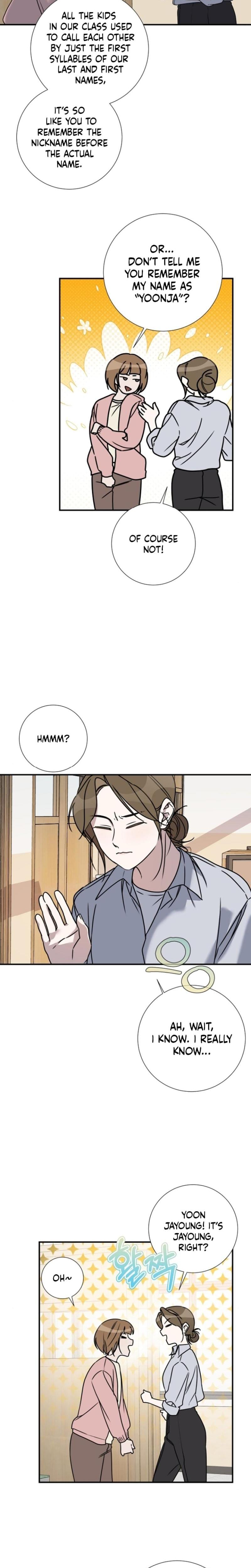 Steel Uncensored, chapter 26, page 13 of 20