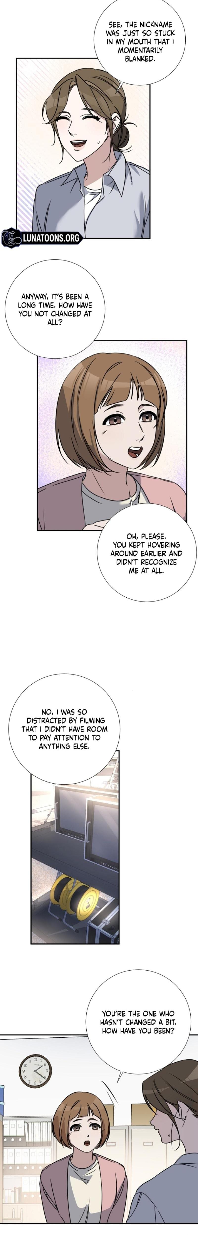 Steel Uncensored, chapter 26, page 14 of 20