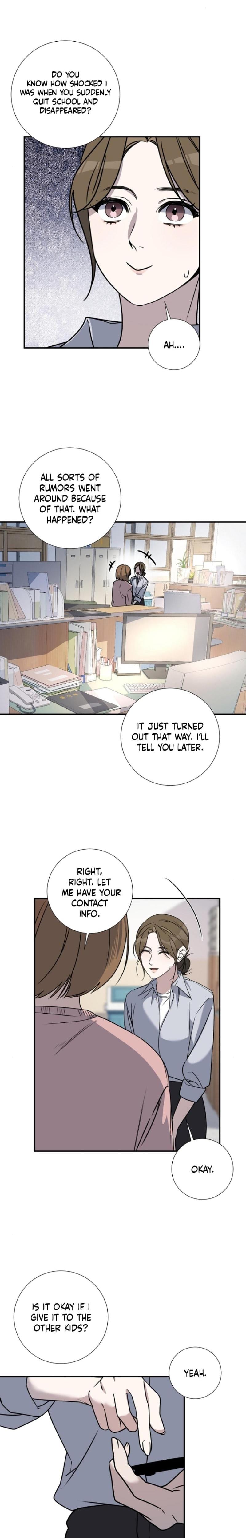 Steel Uncensored, chapter 26, page 15 of 20