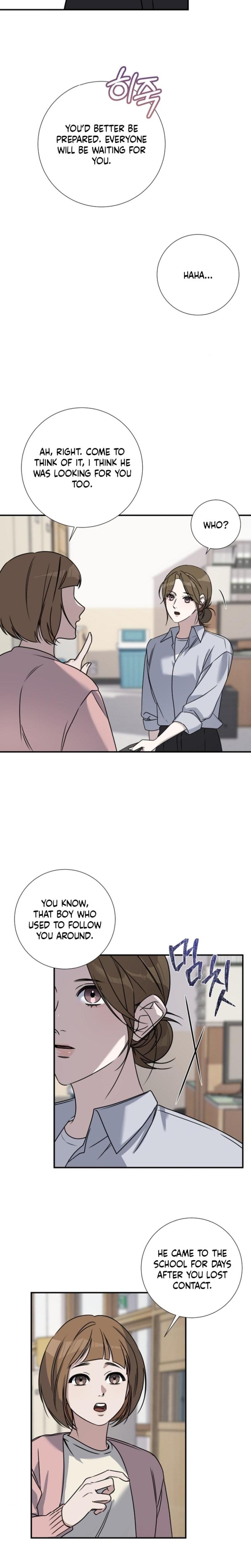 Steel Uncensored, chapter 26, page 16 of 20