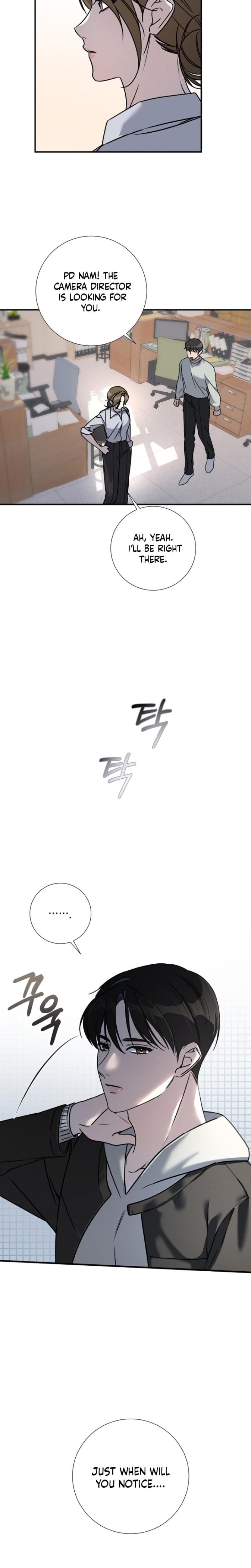 Steel Uncensored, chapter 26, page 19 of 20