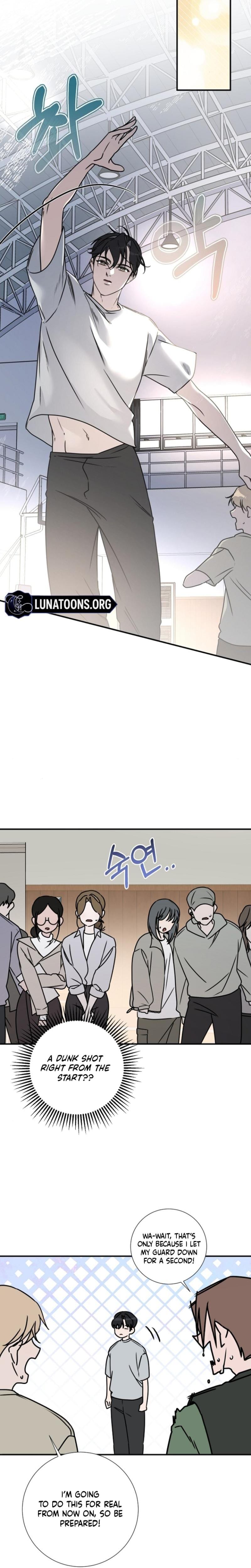 Steel Uncensored, chapter 27, page 7 of 19