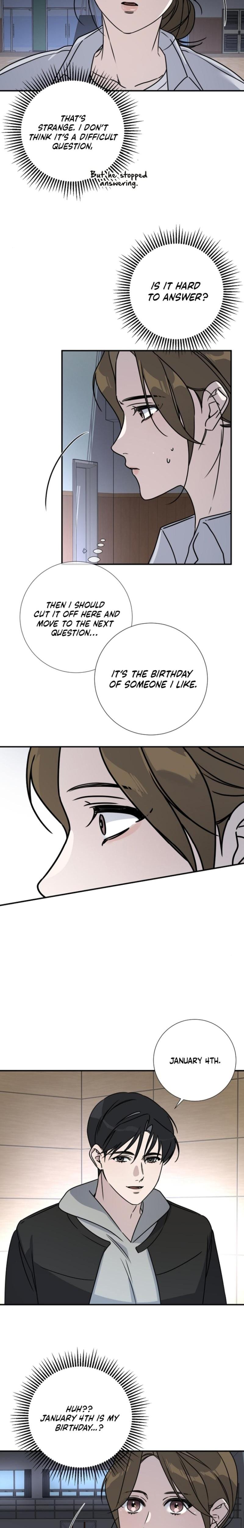 Steel Uncensored, chapter 27, page 15 of 19