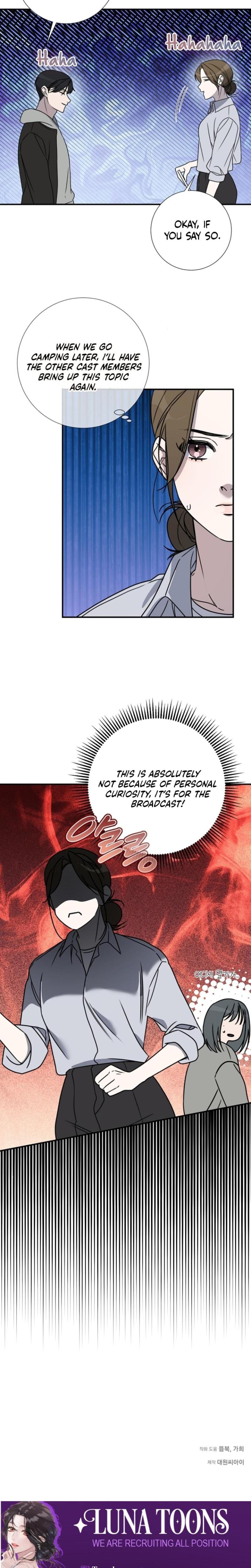 Steel Uncensored, chapter 27, page 18 of 19