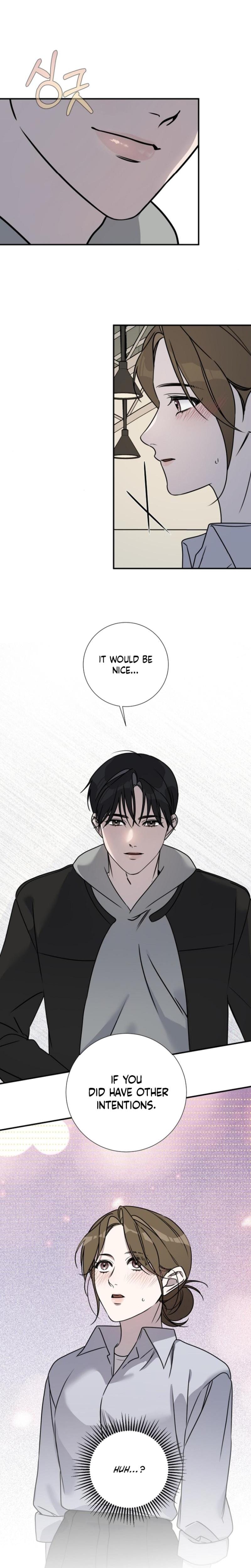 Steel Uncensored, chapter 28, page 5 of 19