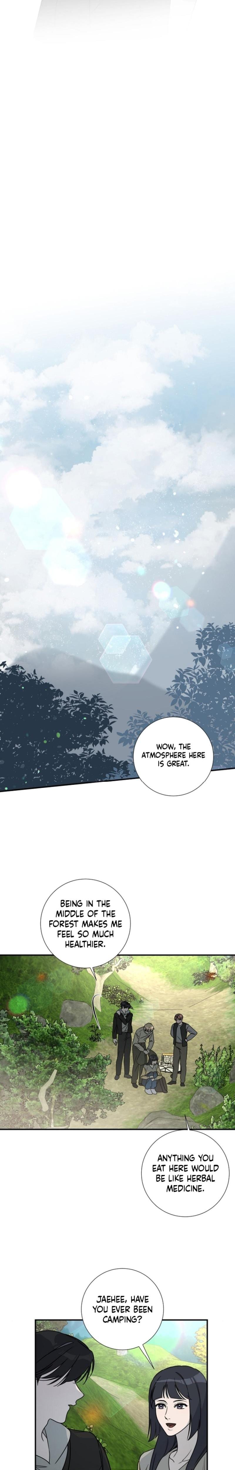 Steel Uncensored, chapter 28, page 6 of 19
