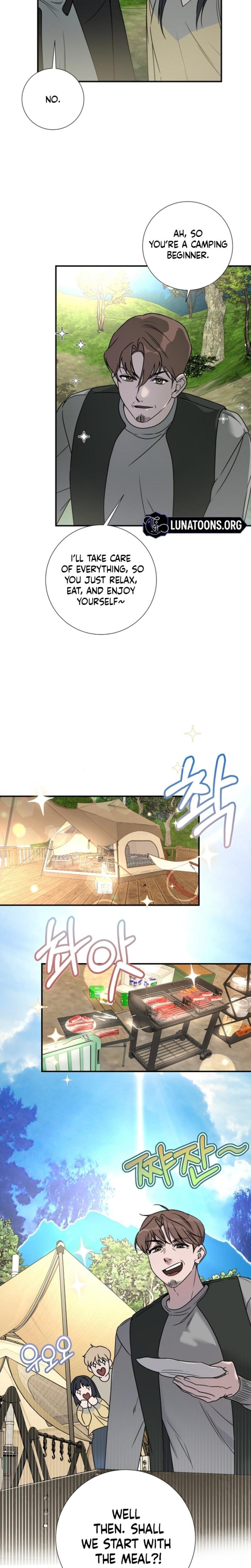Steel Uncensored, chapter 28, page 7 of 19