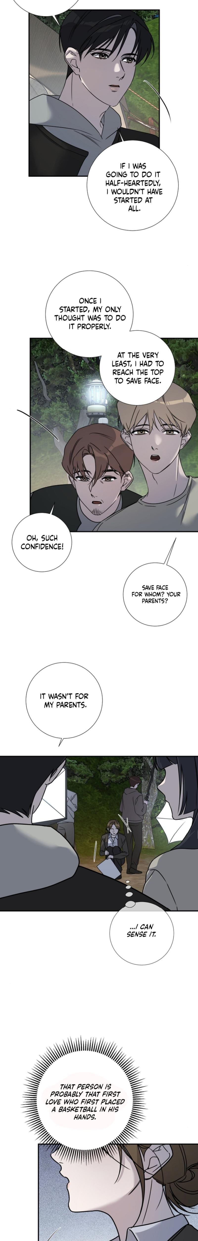 Steel Uncensored, chapter 28, page 9 of 19