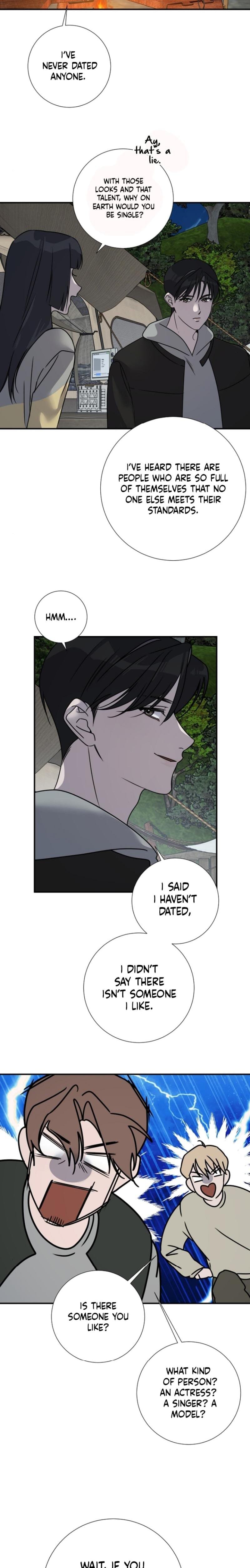 Steel Uncensored, chapter 28, page 12 of 19