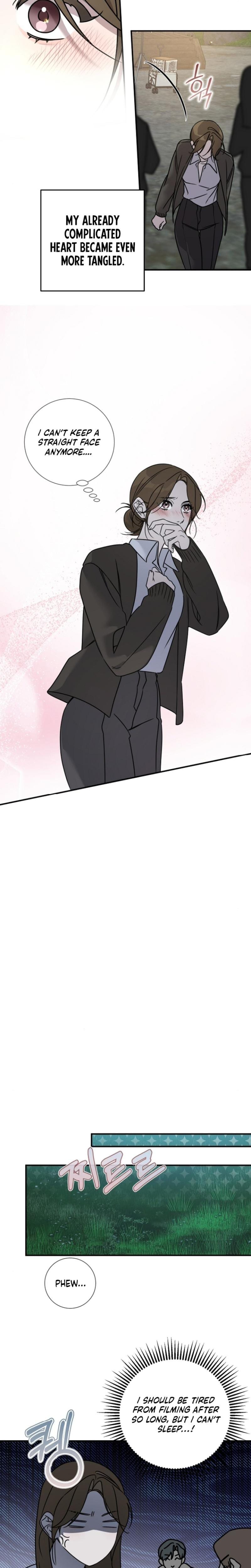 Steel Uncensored, chapter 28, page 15 of 19