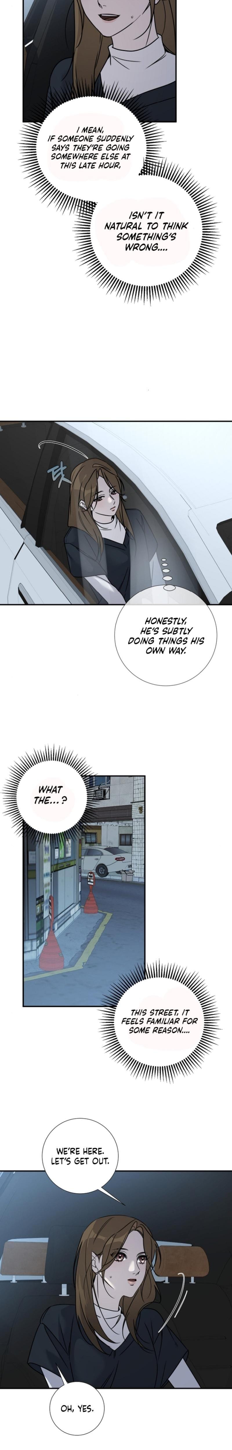 Steel Uncensored, chapter 28, page 18 of 19