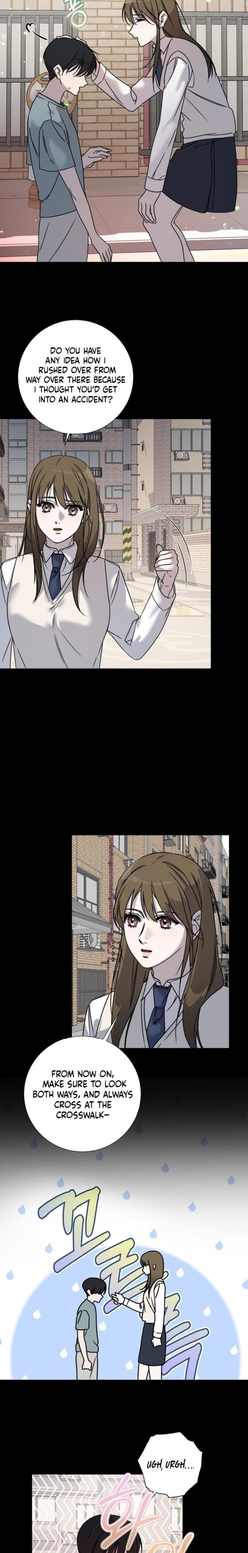 Steel Uncensored, chapter 29, page 6 of 19